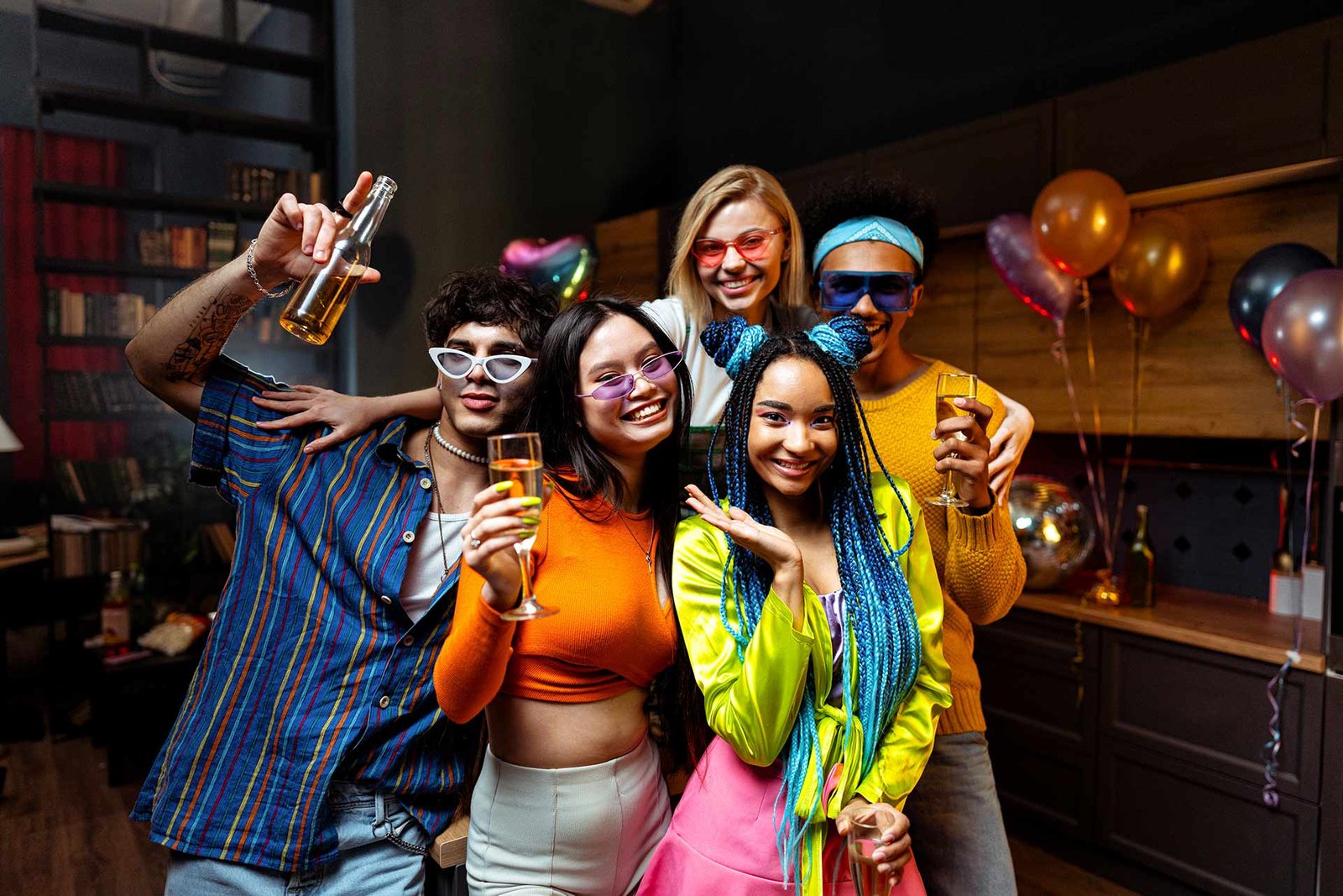 Cultural, Ameen & Religious Events – Planning with Respect and Elegance