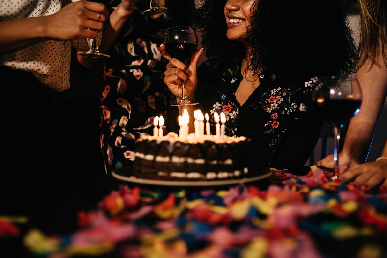 Planning the Perfect Birthday Party – Themes, Fun & Stress-Free Execution