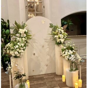 6ft Backdrop (Specialty Color Selection)